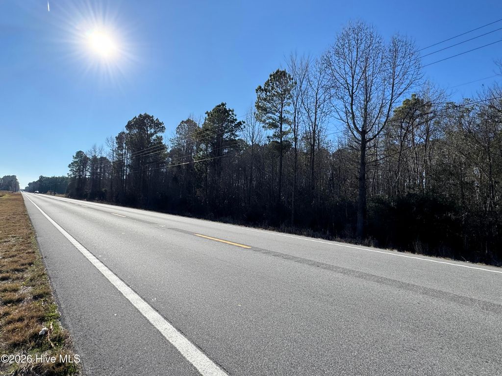 Photo of 0 Us 17, Vanceboro, NC 28586 (MLS # 100548235)