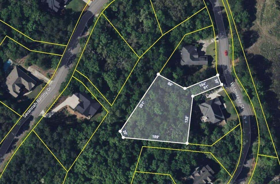 Photo of 45 Wildmeade Court, North Augusta, SC 29841 (MLS # 100592582)