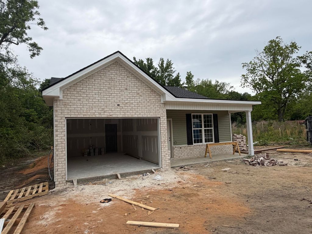Photo of 600 O Neal Street, Thomson, GA 30824 (MLS # 555126)