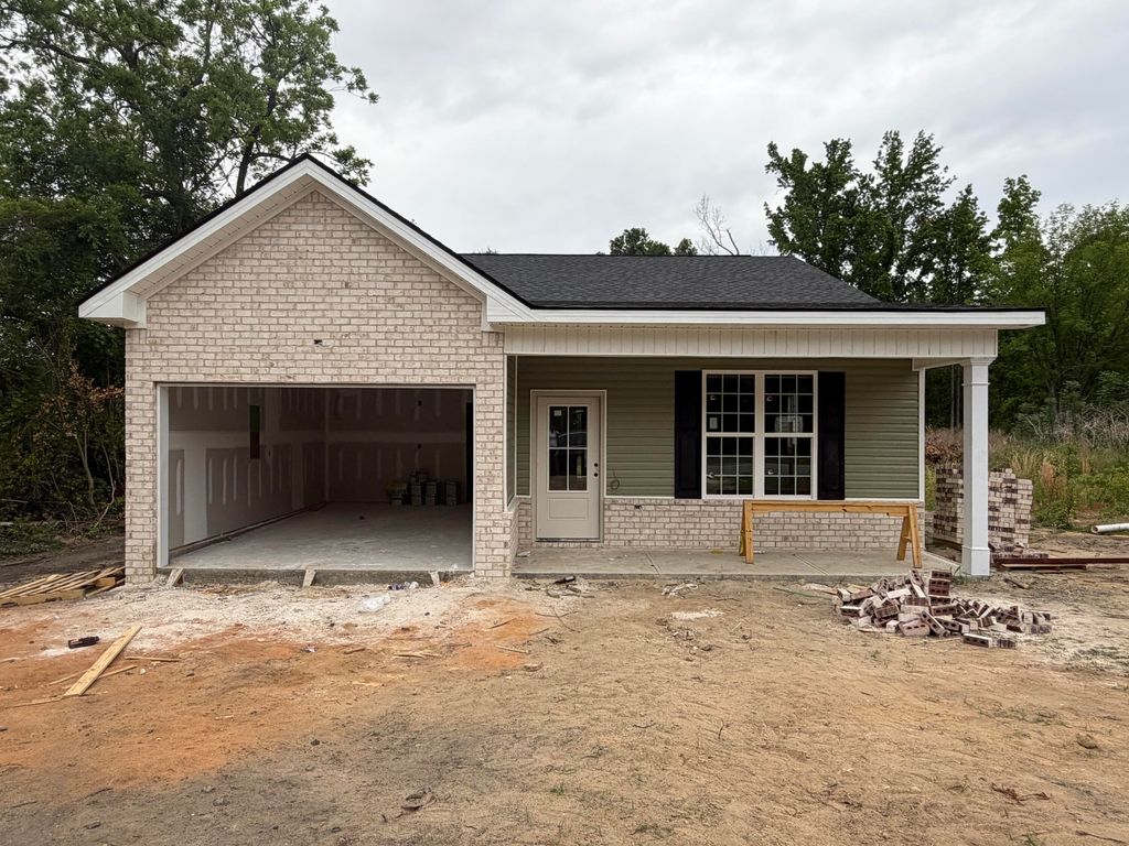 Photo of 600 O Neal Street, Thomson, GA 30824 (MLS # 555126)