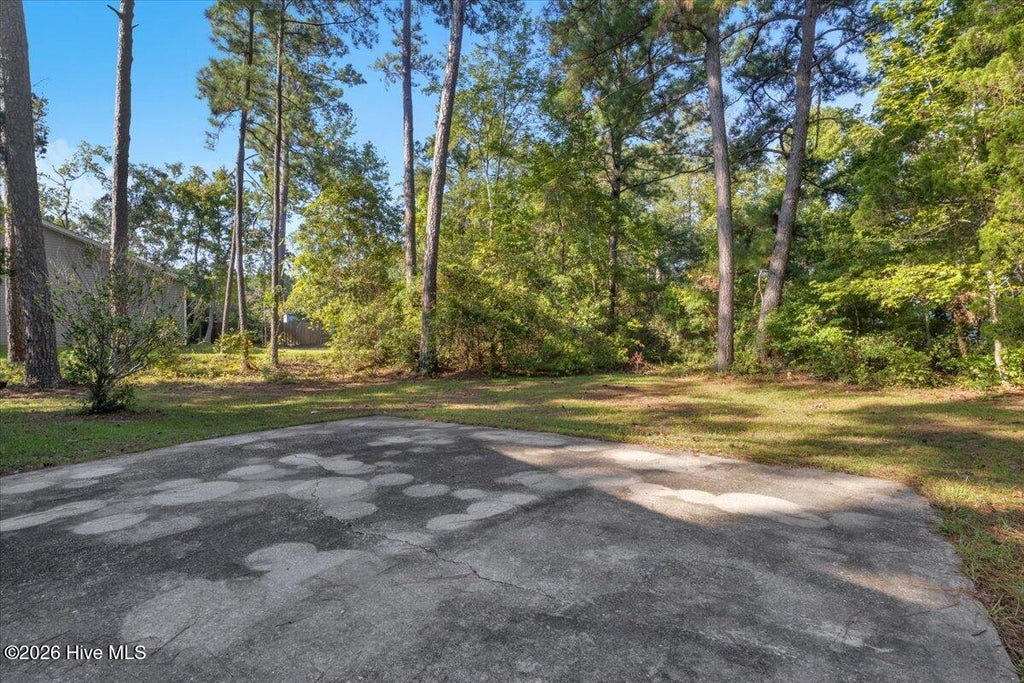 Photo of 4 Lakeview Court, Calabash, NC 28467 (MLS # 100604488)
