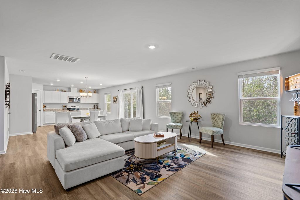 Photo of 1427 New Sun Drive SE, Bolivia, NC 28422 (MLS # 100551005)