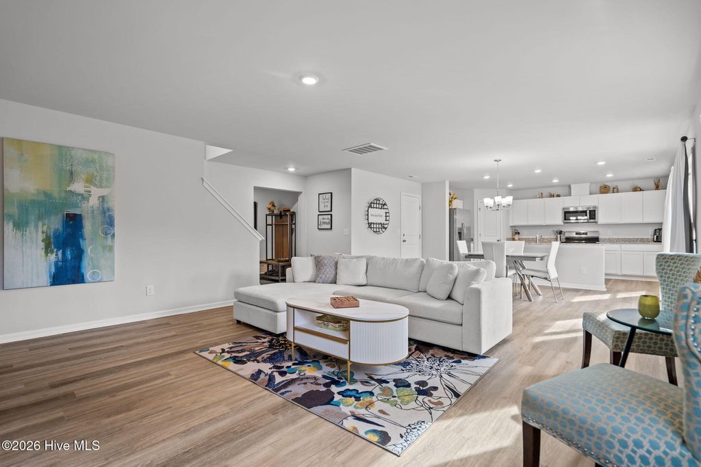 Photo of 1427 New Sun Drive SE, Bolivia, NC 28422 (MLS # 100551005)