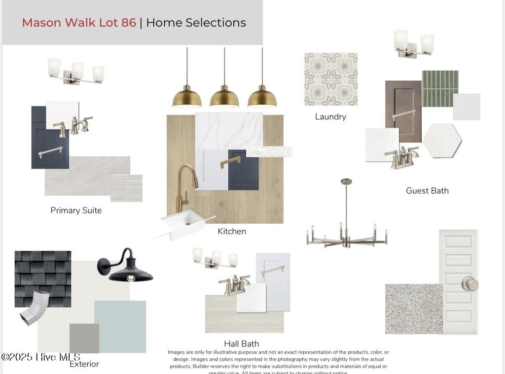 Photo of 3916 Watersail Drive #86, Wilmington, NC 28409 (MLS # 100538308)