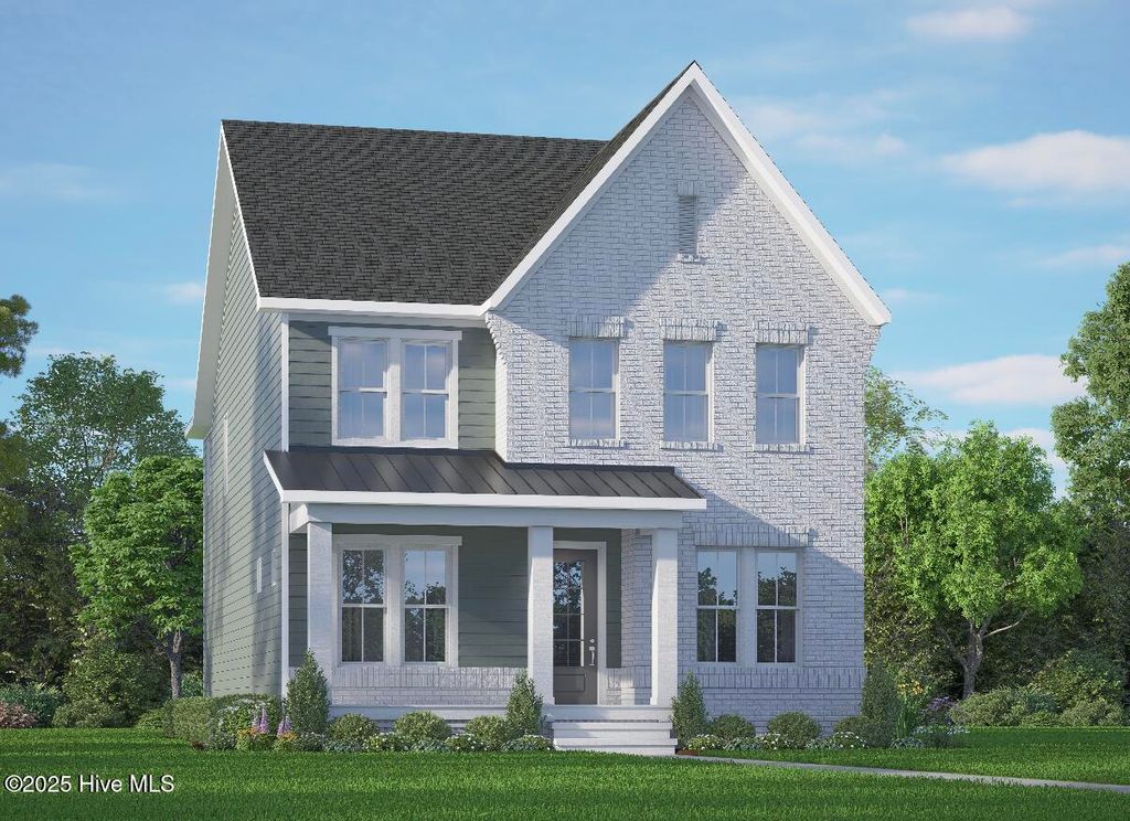 Photo of 3916 Watersail Drive #86, Wilmington, NC 28409 (MLS # 100538308)