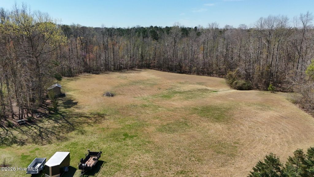 Photo of 1185 Watercress Road, Williamston, NC 27892 (MLS # 100558041)