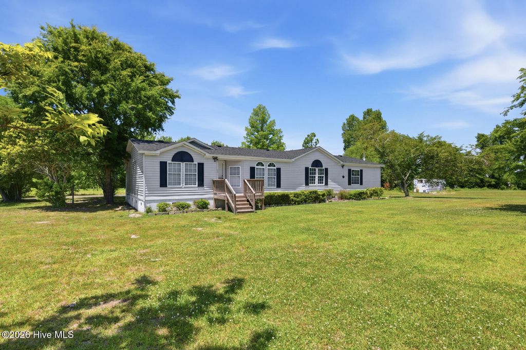 Photo of 566 Rhodestown Road, Jacksonville, NC 28540 (MLS # 100576633)