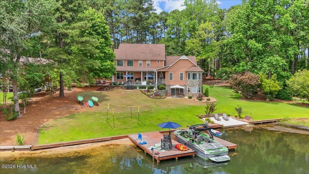 Photo of 101 Vanore Road, West End, NC 27376 (MLS # 100584560)