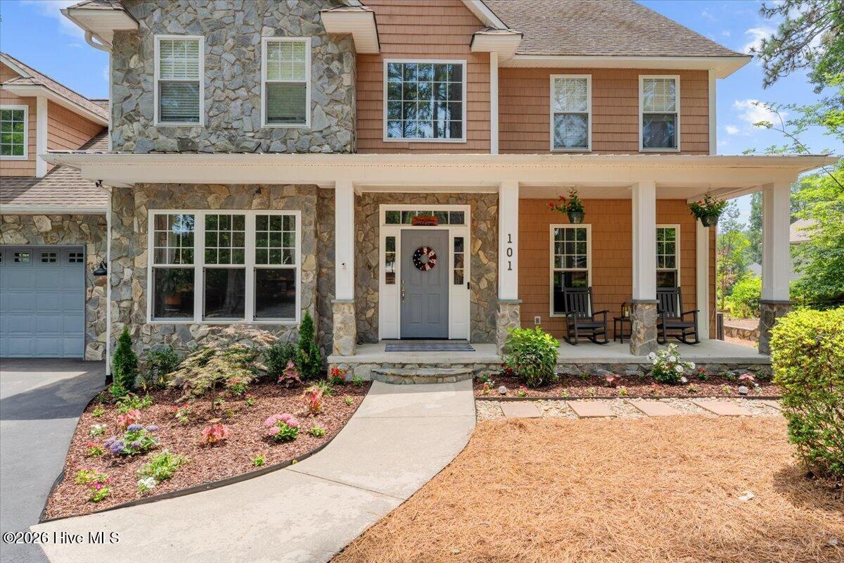 101 Vanore Road
