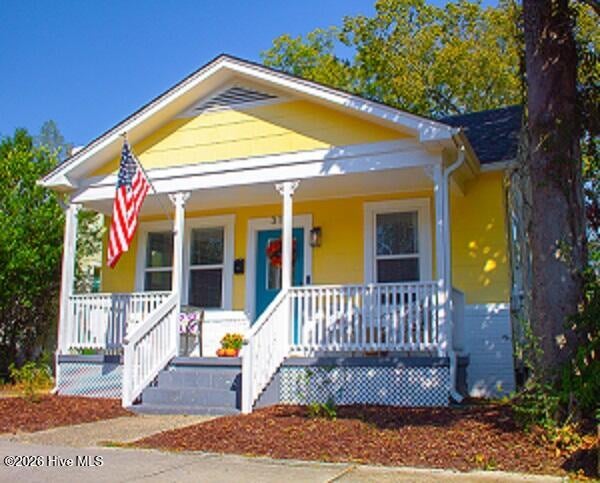 Photo of 311 S 7th Street, Wilmington, NC 28401 (MLS # 100611049)