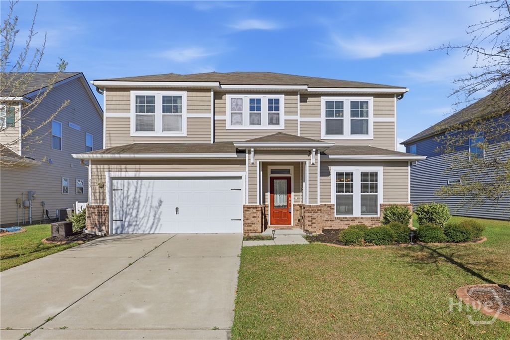 Photo of 225 Willow Point Circle, Savannah, GA 31407 (MLS # SA351448)