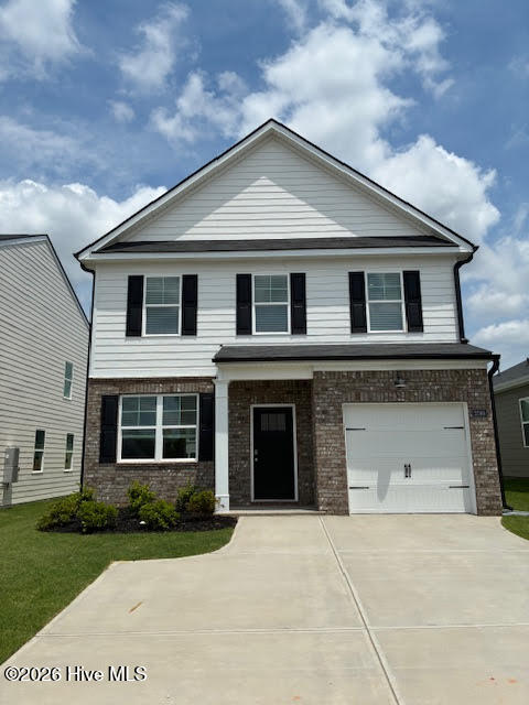 Photo of 2068 Chromite Drive, Graniteville, SC 29829 (MLS # 98252657)