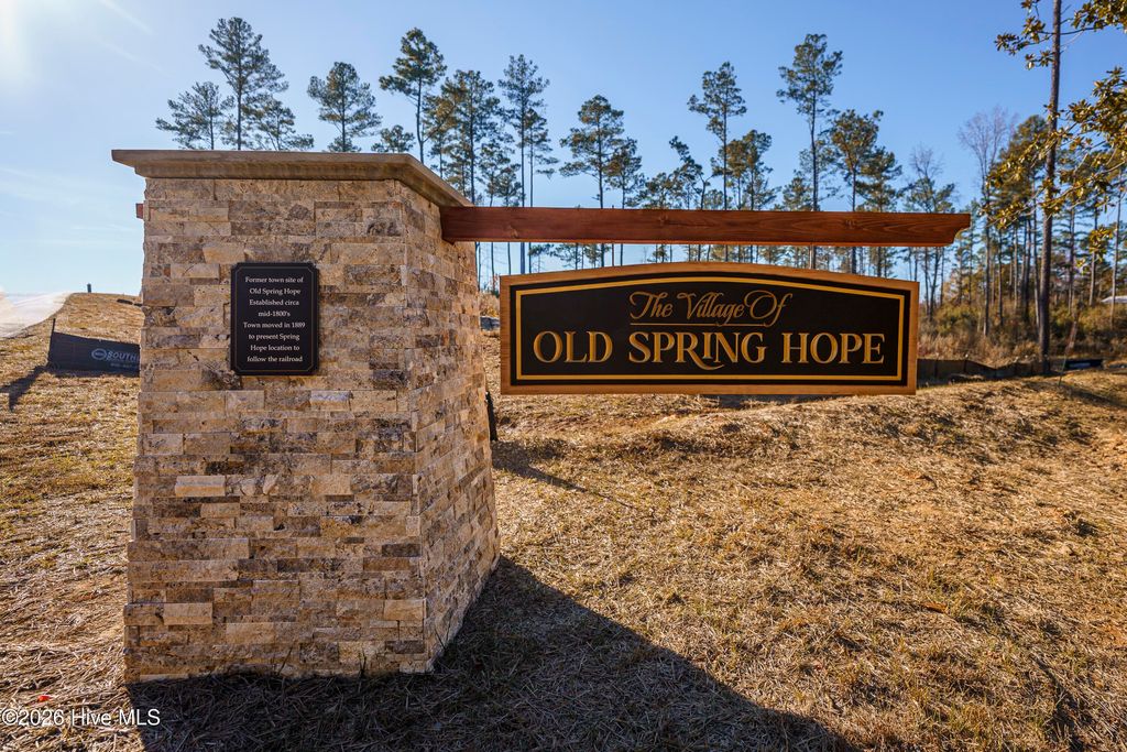 Photo of 29 River Meadow Court, Spring Hope, NC 27882 (MLS # 100560595)