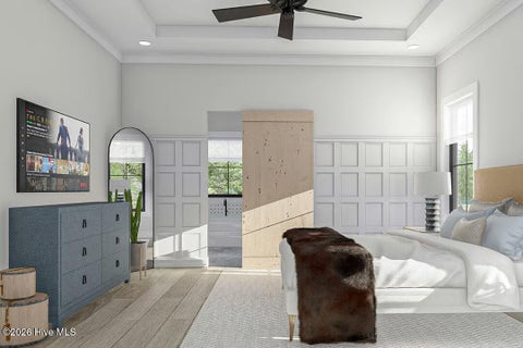 Tiny photo for C Thomas Lane, Hampstead, NC 28443 (MLS # 100600521)
