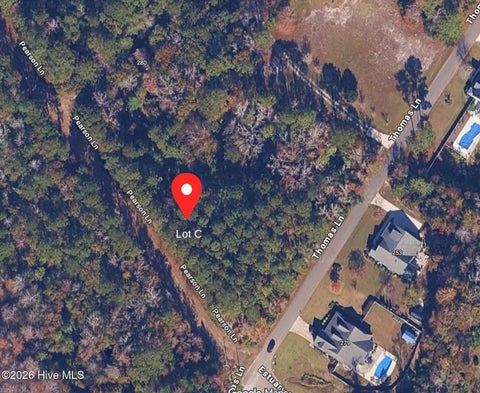 Tiny photo for C Thomas Lane, Hampstead, NC 28443 (MLS # 100600521)
