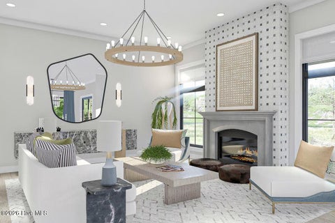 Tiny photo for C Thomas Lane, Hampstead, NC 28443 (MLS # 100600521)