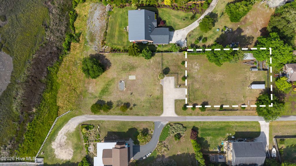 Photo of 1144 Avila Avenue, Hampstead, NC 28443 (MLS # 100578535)