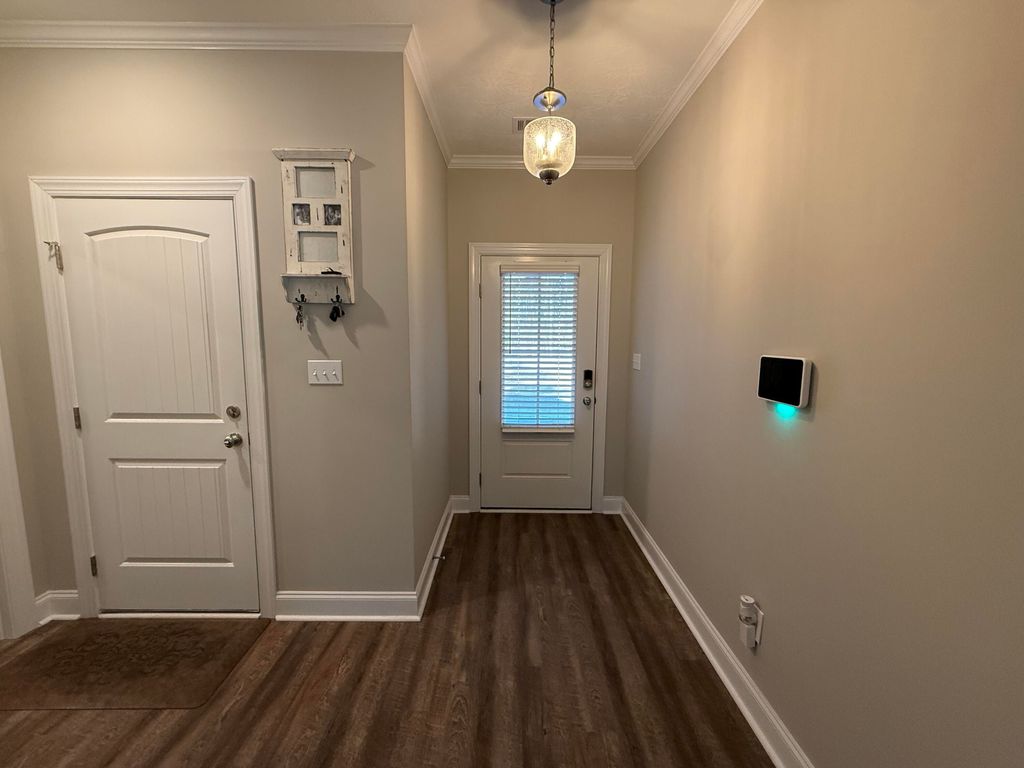 Photo of 1110 Boneville Road, Dearing, GA 30808 (MLS # 551845)