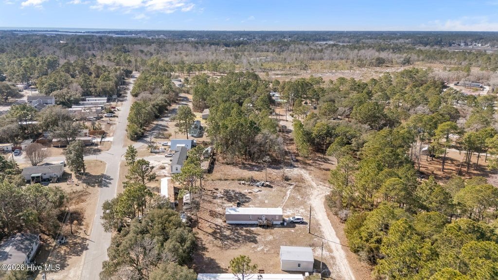 Photo of 1363 Grackle Lane SW, Shallotte, NC 28470 (MLS # 100552288)