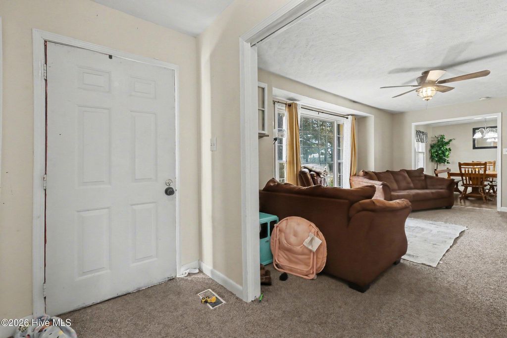 Photo of 875 Wynn Road, Clinton, NC 28328 (MLS # 100560492)