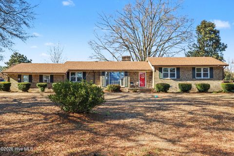 Photo of 875 Wynn Road, Clinton, NC 28328 (MLS # 100560492)