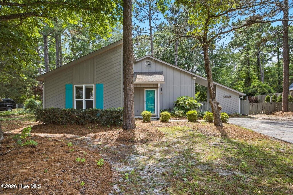 Photo of 3416 Osprey Lane, Wilmington, NC 28409 (MLS # 100578066)