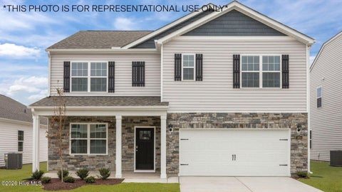 Homes For Sale - 1113 Crossway Lane<br/> Nash County, Rocky Mount, NC 27804