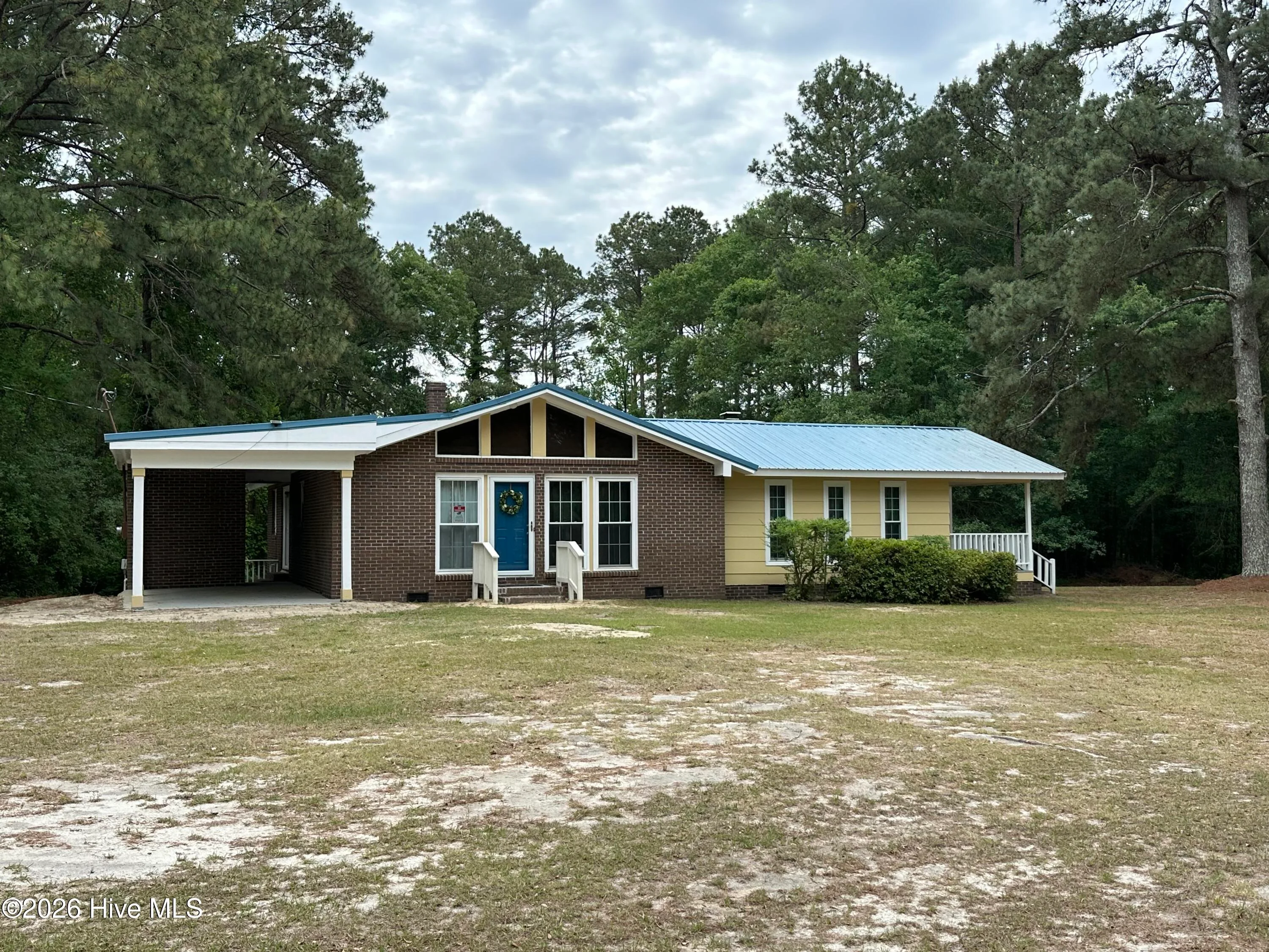 10481 Bostic Road