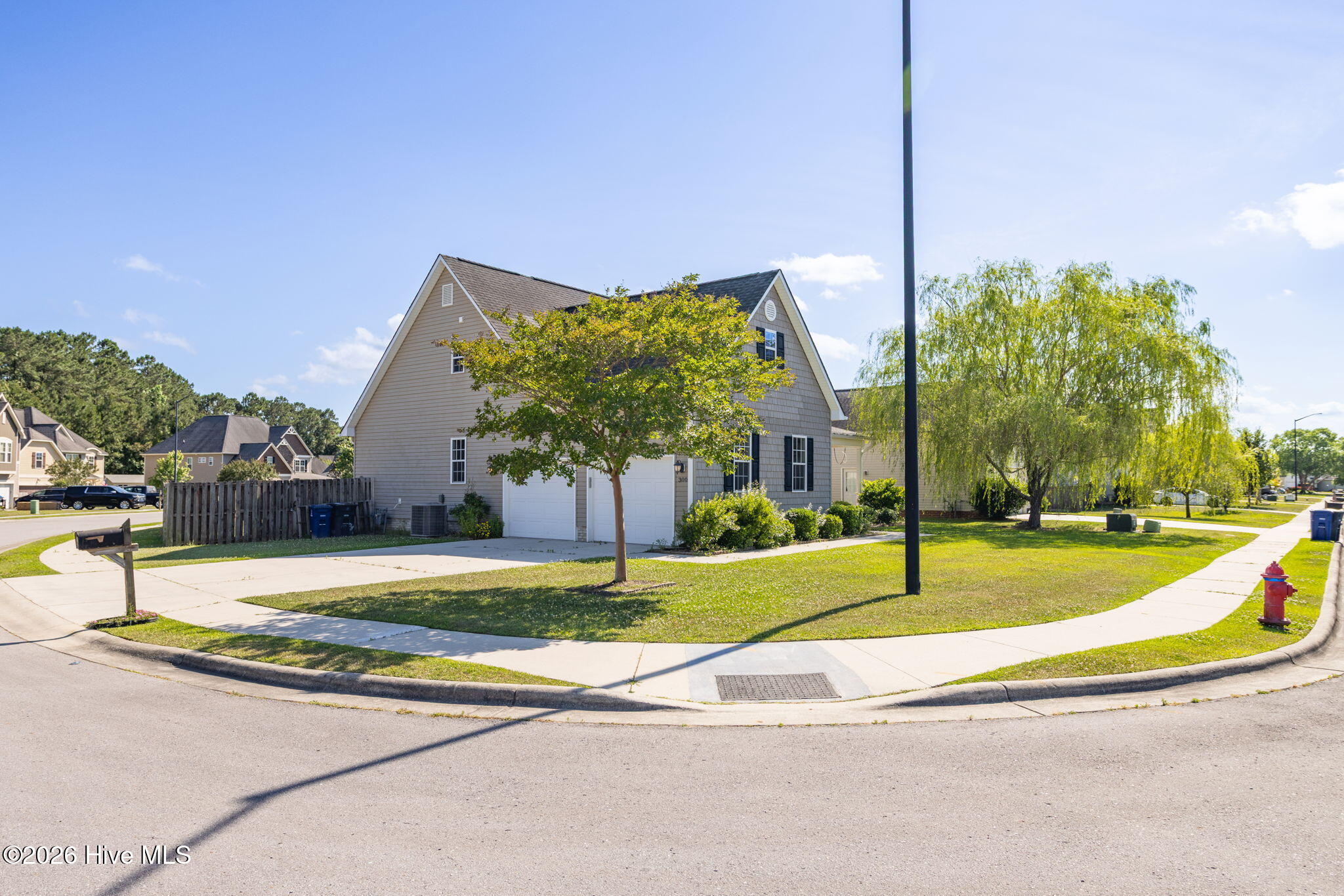 300 Walkens Woods Lane