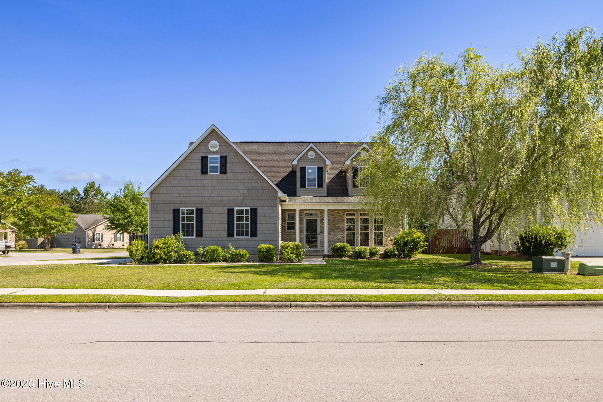 300 Walkens Woods Lane