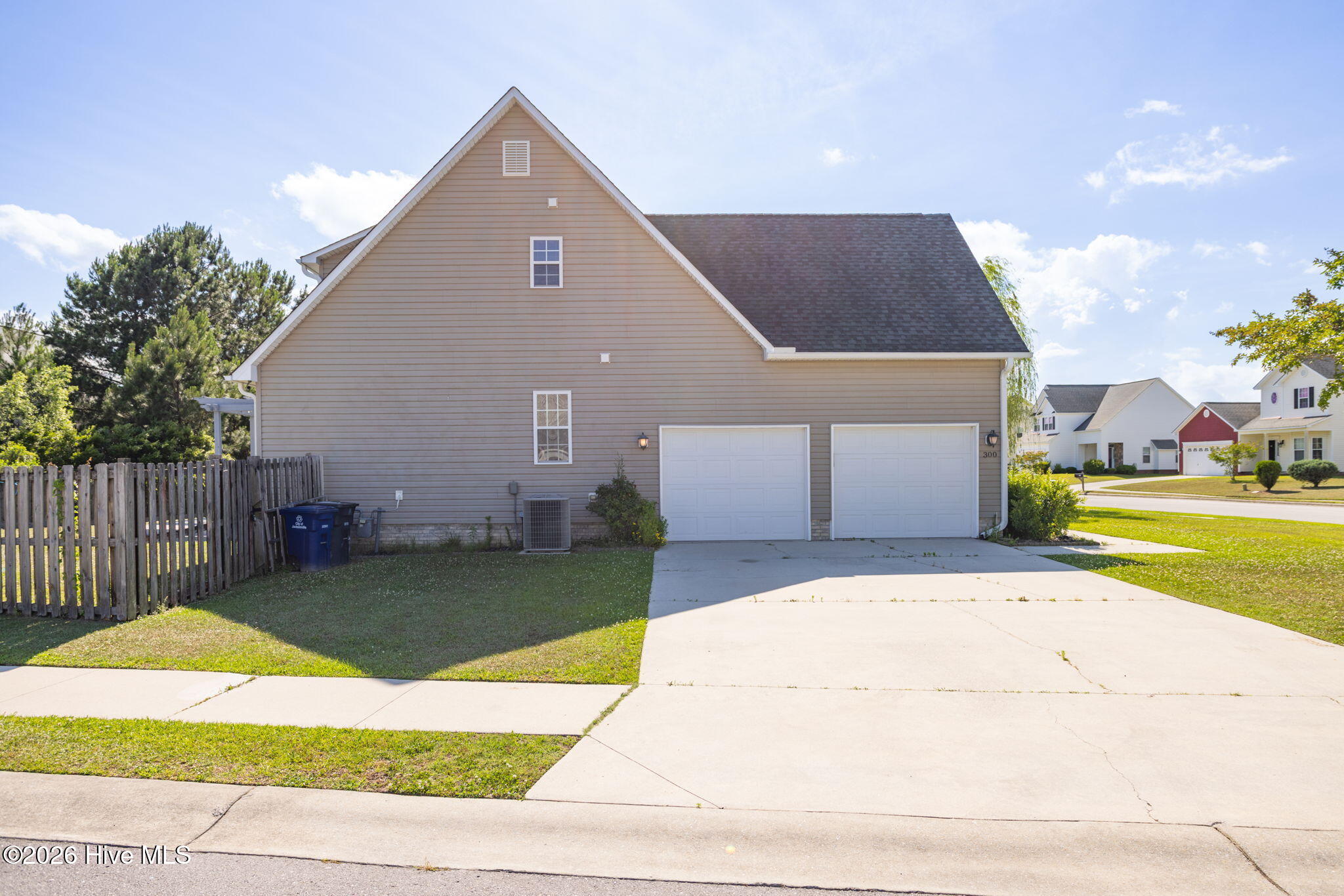 300 Walkens Woods Lane