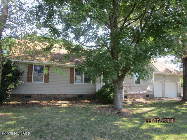 Photo of 1108 Azalea Trail, Elizabeth City, NC 27909 (MLS # 100604366)