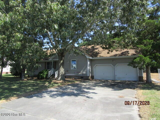 Photo of 1108 Azalea Trail, Elizabeth City, NC 27909 (MLS # 100604366)