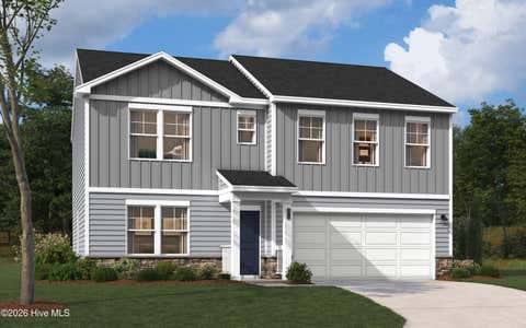 Photo of 8148 Smooth Whiskey Circle, New Ellenton, SC 29809 (MLS # 100588159)