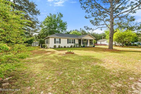 Photo of 103 Fullers Way, Aberdeen, NC 28315 (MLS # 100573675)