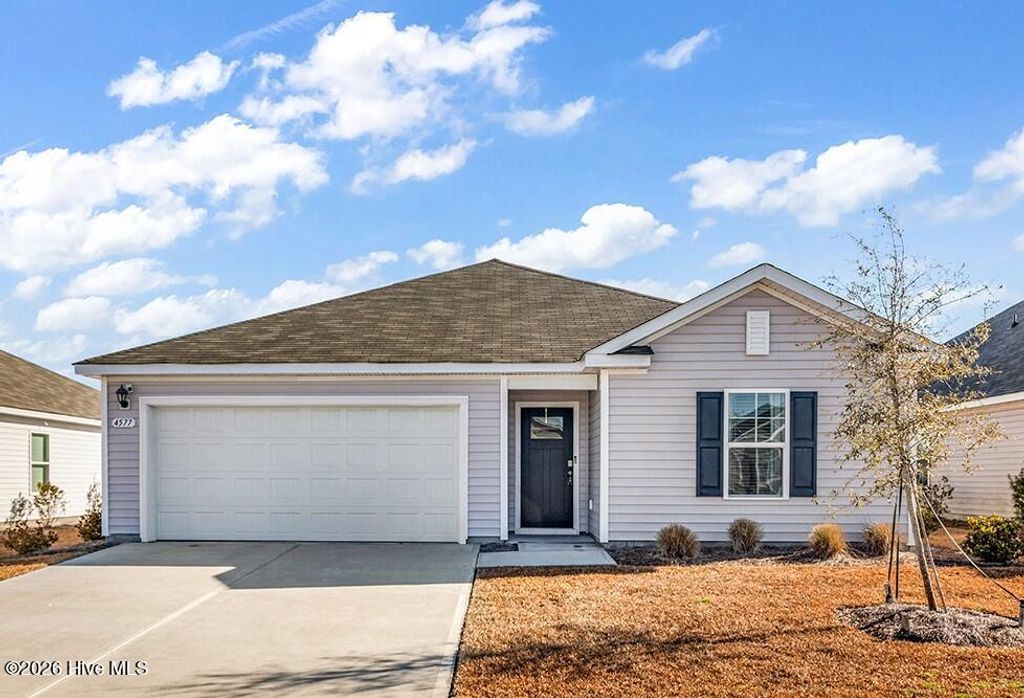 Photo of 4577 E Coast Lane, Shallotte, NC 28470 (MLS # 100554771)