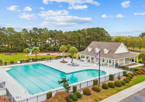 Tiny photo for 46 Salt Marsh Lane, Hampstead, NC 28443 (MLS # 100594939)