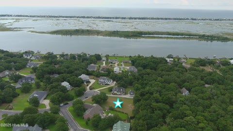 Tiny photo for 46 Salt Marsh Lane, Hampstead, NC 28443 (MLS # 100594939)