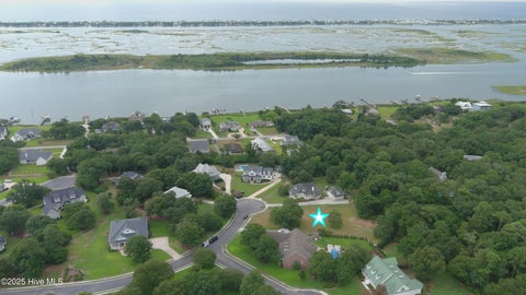 Tiny photo for 46 Salt Marsh Lane, Hampstead, NC 28443 (MLS # 100594939)