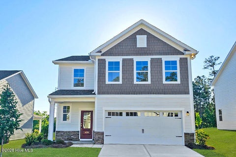 Homes For Sale - 4139 Whitehouse Street<br/> Harlem, GA 30814
