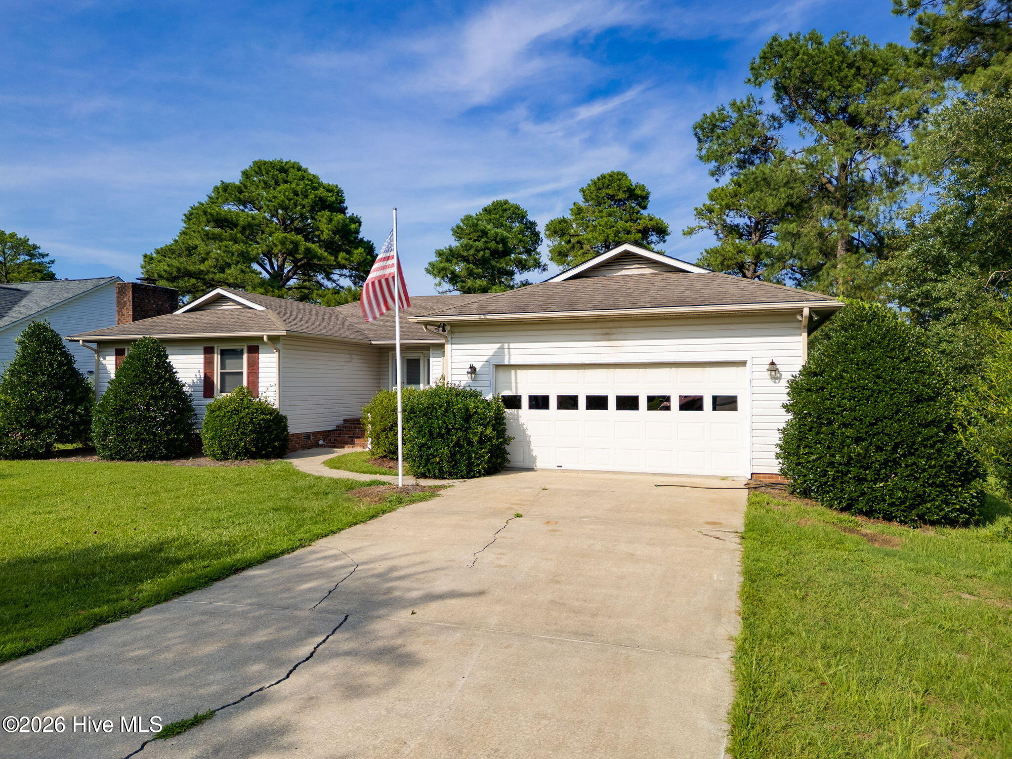 1011 Pelican Drive