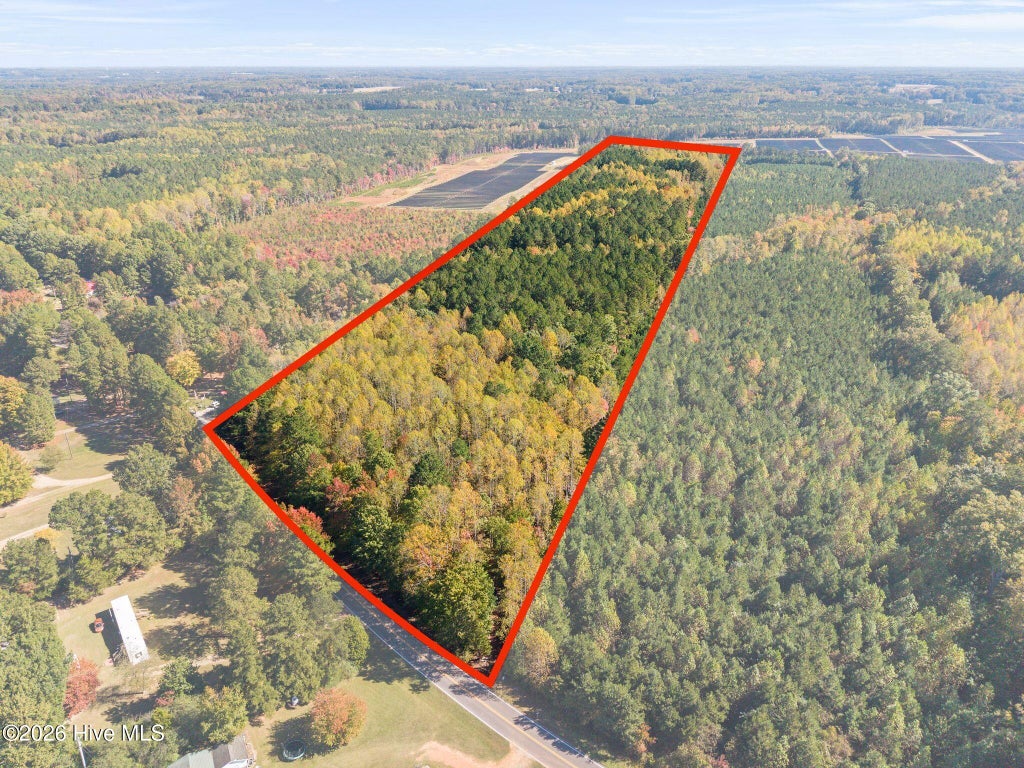 Photo of 0 Pleasant Grove Church Road, Spring Hope, NC 27882 (MLS # 100613303)