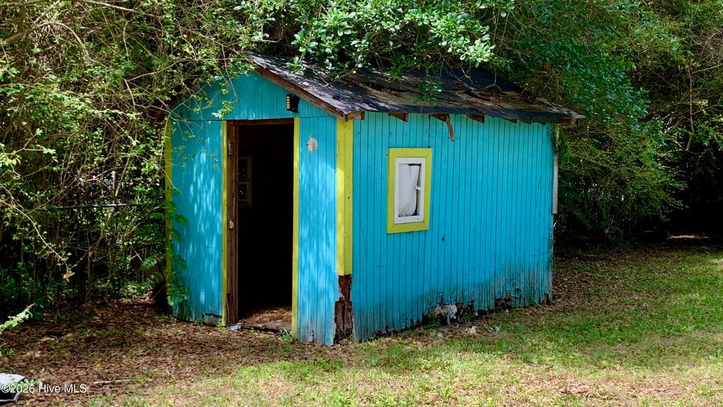 Photo of 111 Manila Street, Havelock, NC 28532 (MLS # 100577021)