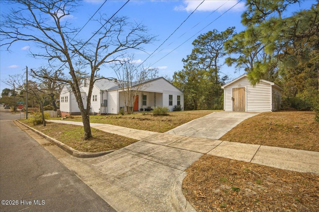 Photo of 221 Northern Boulevard, Wilmington, NC 28401 (MLS # 100557865)