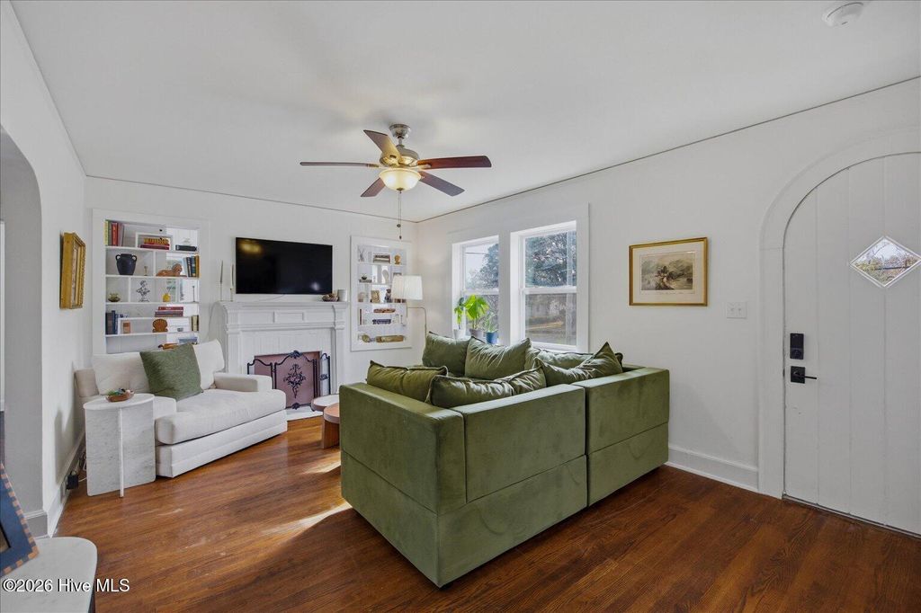 Photo of 221 Northern Boulevard, Wilmington, NC 28401 (MLS # 100557865)