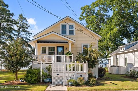 Homes For Sale - 1039 Bayview Road<br/> Bath, NC 27808