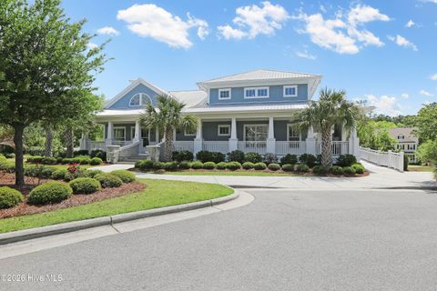 Tiny photo for 8056 Bonfire Drive, Wilmington, NC 28409 (MLS # 100551826)