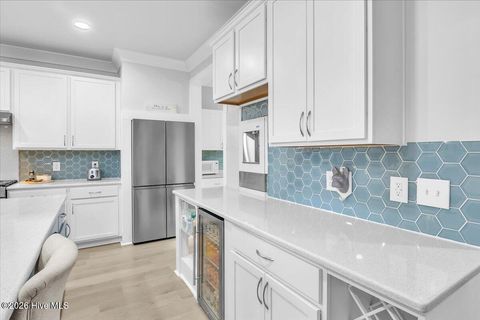 Tiny photo for 8056 Bonfire Drive, Wilmington, NC 28409 (MLS # 100551826)