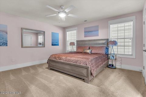 Tiny photo for 8056 Bonfire Drive, Wilmington, NC 28409 (MLS # 100551826)