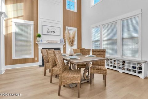 Tiny photo for 8056 Bonfire Drive, Wilmington, NC 28409 (MLS # 100551826)